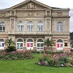 Wanderlust Apartment Baden-Baden