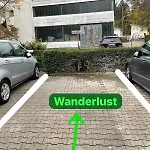 Wanderlust Apartment Baden-Baden